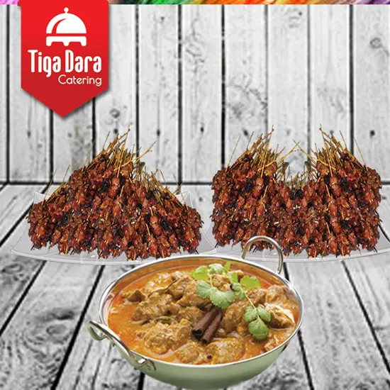 tiga_dara_Aqiqah_Paket Jumbo