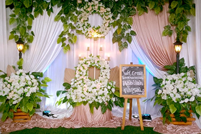 tiga_dara_Paket Pernikahan Tanpa Gedung_Paket Akad Nikah Hemat Lengkap(Nasi Box)