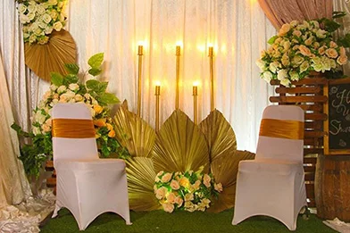 tiga_dara_Paket Pernikahan di Rumah_Paket Akad Nikah Hemat Lengkap