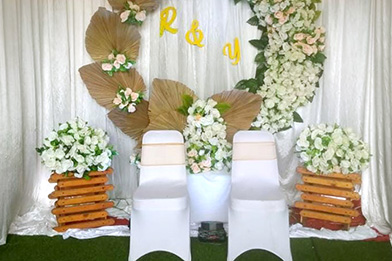 tiga_dara_Paket Pernikahan di Rumah_Paket Akad Nikah