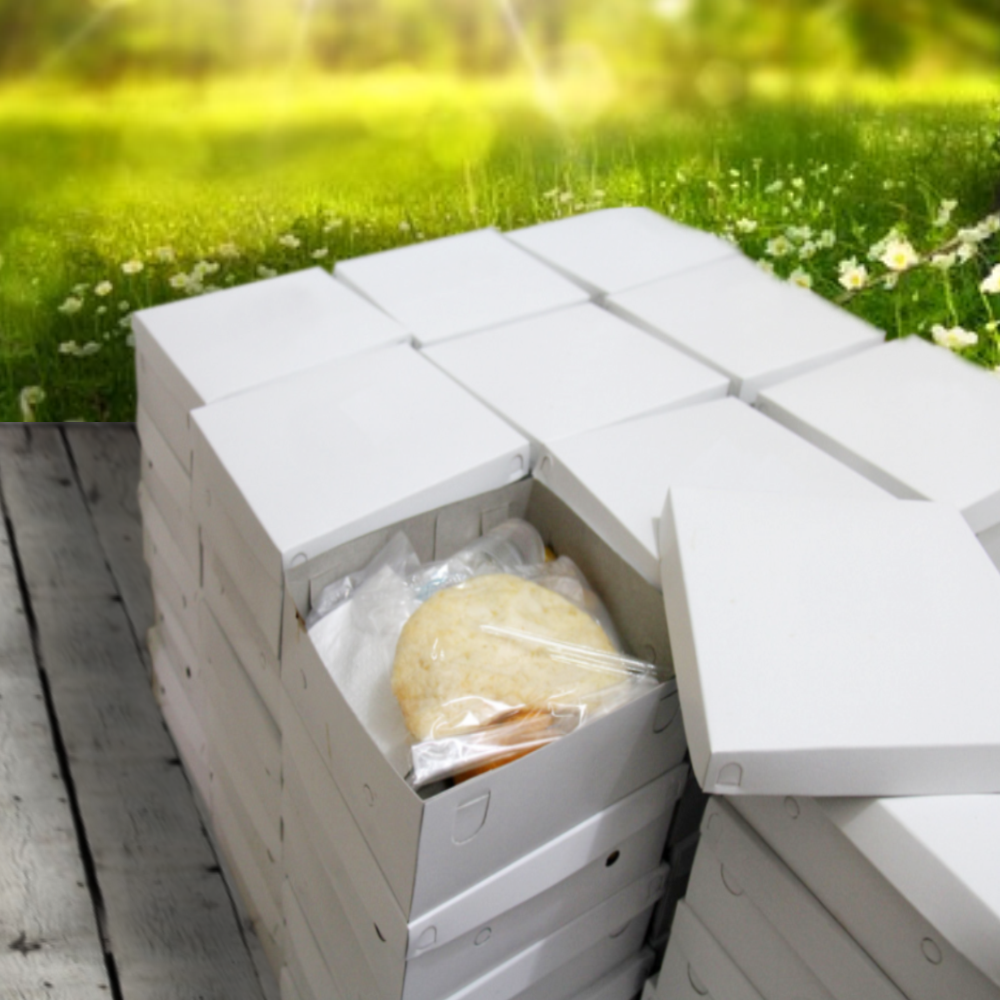 tiga_dara_Nasi Box Business Class_Paket Promo Bebek Cetar