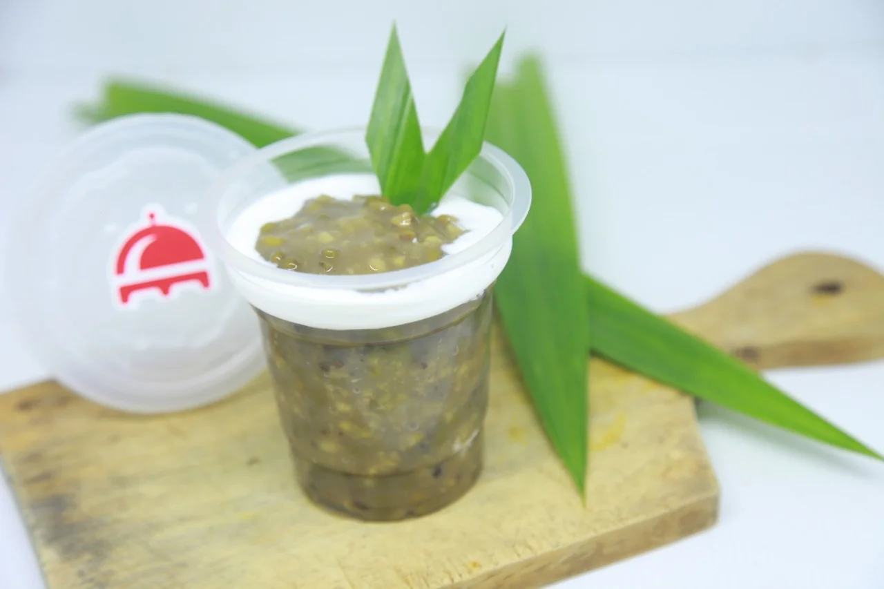 tiga_dara_Paket Ramadhan_Takjil | Bubur Kacang Hijau