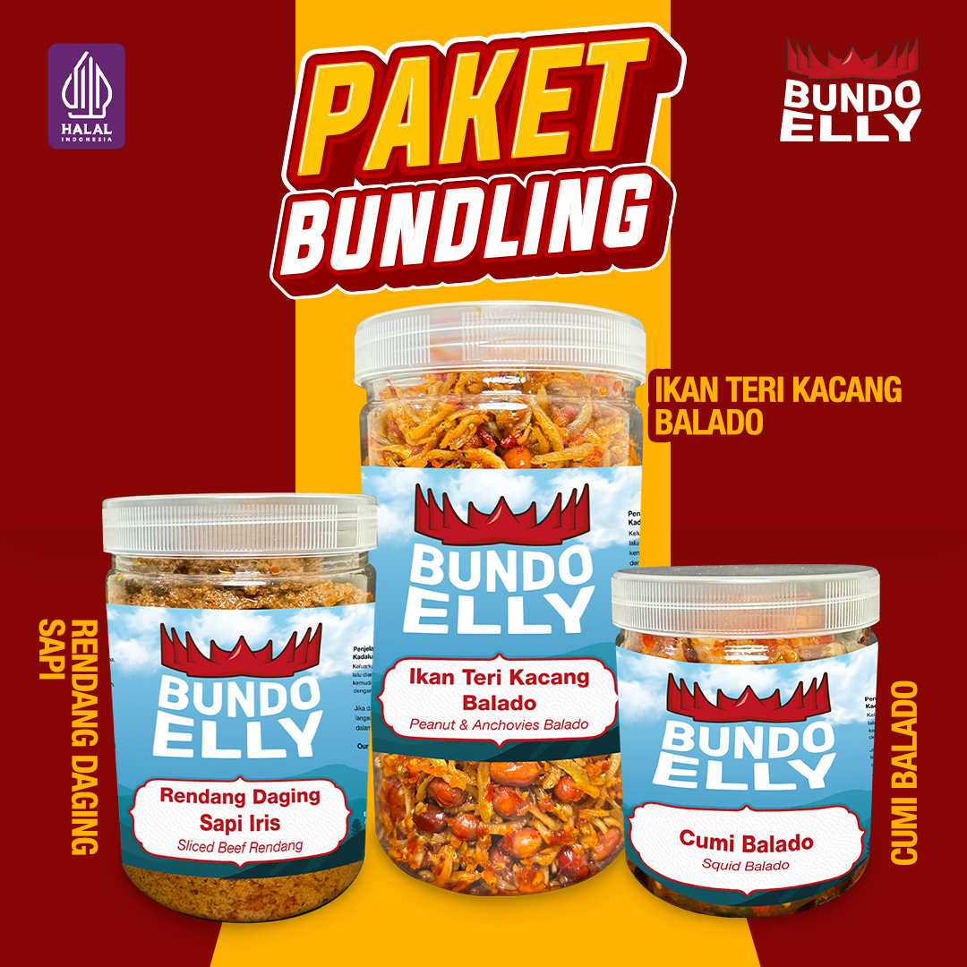 tiga_dara_Makanan Kemasan_Bundling 3 Produk