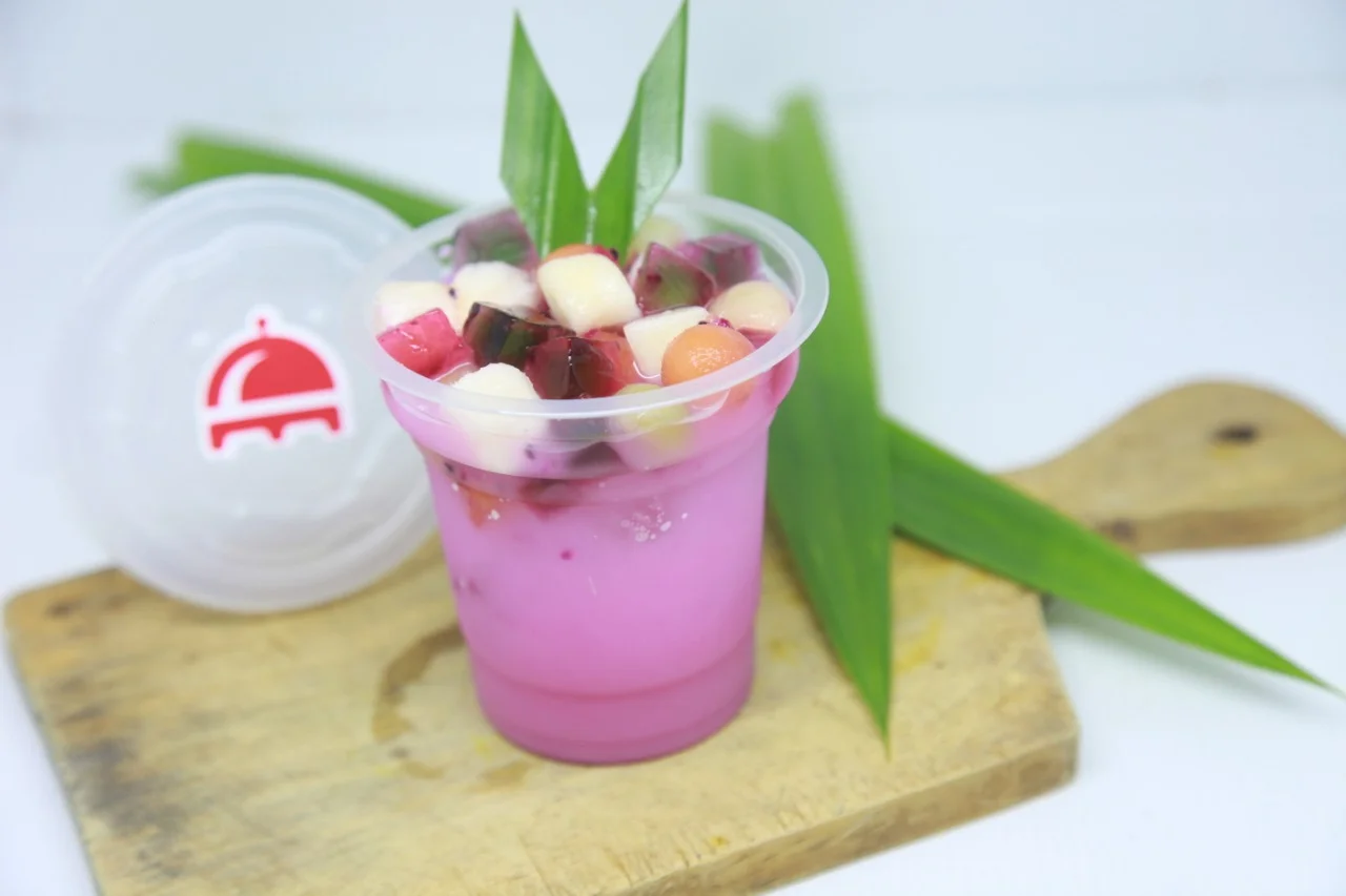 tiga_dara_Paket Ramadhan_Takjil | Es Campur