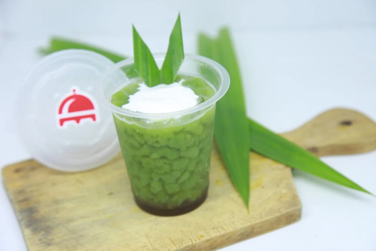 tiga_dara_Paket Ramadhan_Takjil | Es Cendol