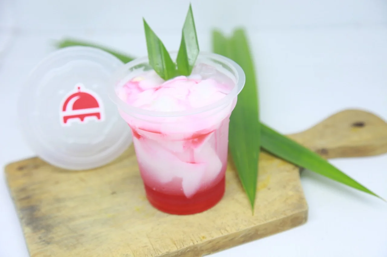 tiga_dara_Paket Ramadhan_Takjil | Es Kelapa