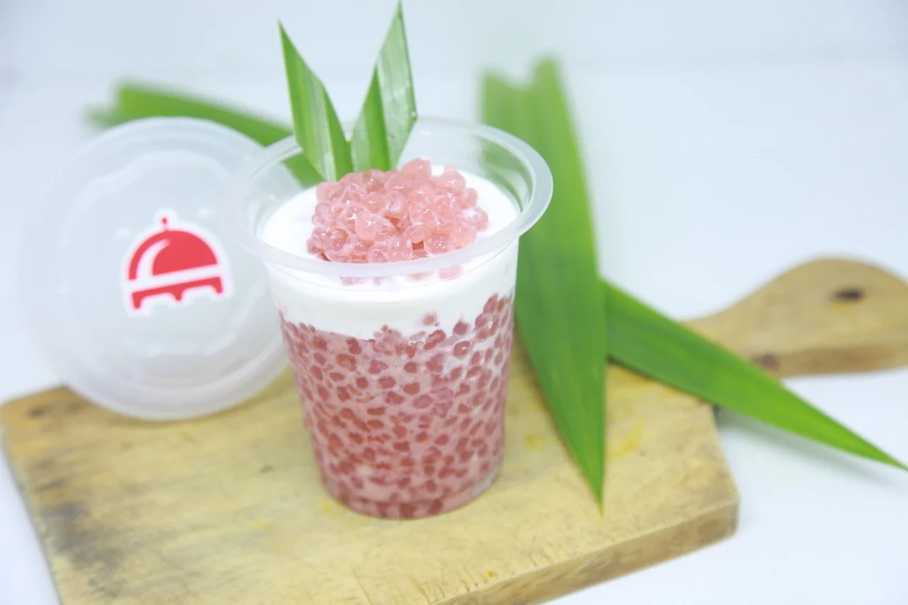 tiga_dara_Paket Ramadhan_Takjil | Es Sagu Mutiara
