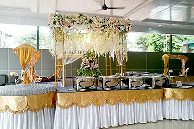 tiga_dara_Paket Pernikahan Catering Only_CATERING ONLY DENGAN DAGING 800 PAX (400 UNDANGAN)