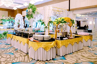 tiga_dara_Paket Pernikahan Catering Only_CATERING ONLY DENGAN DAGING 1.000 PAX (500 UNDANGAN)