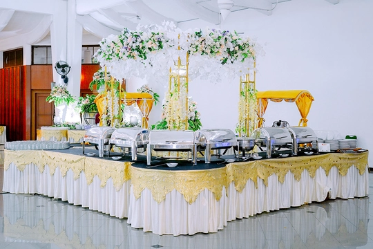 tiga_dara_Paket Pernikahan Catering Only_PAKET CATERING 1000 TAMU/PAX (500 UNDANGAN)
