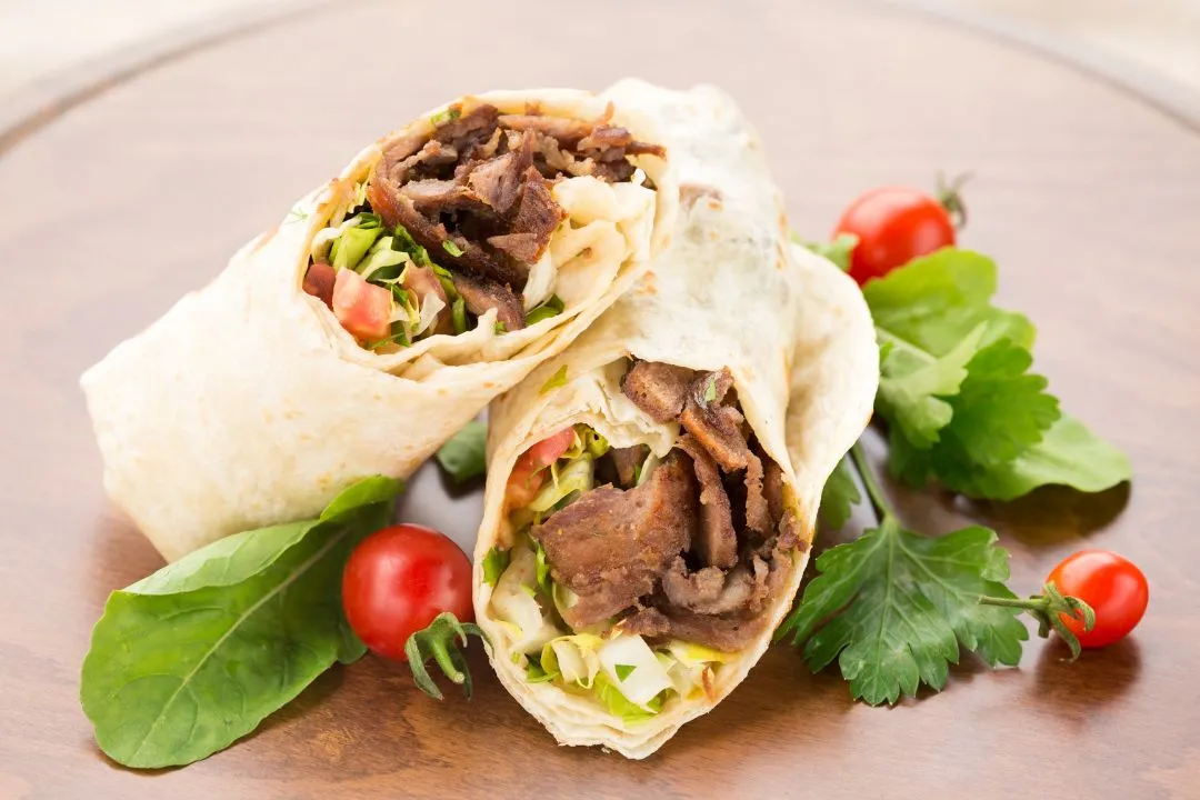 tiga_dara_Gubukan_Kebab