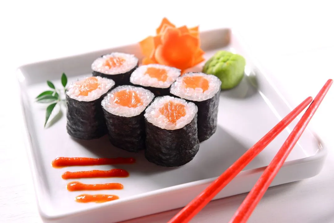 tiga_dara_Gubukan_GUBUKAN SUSHI