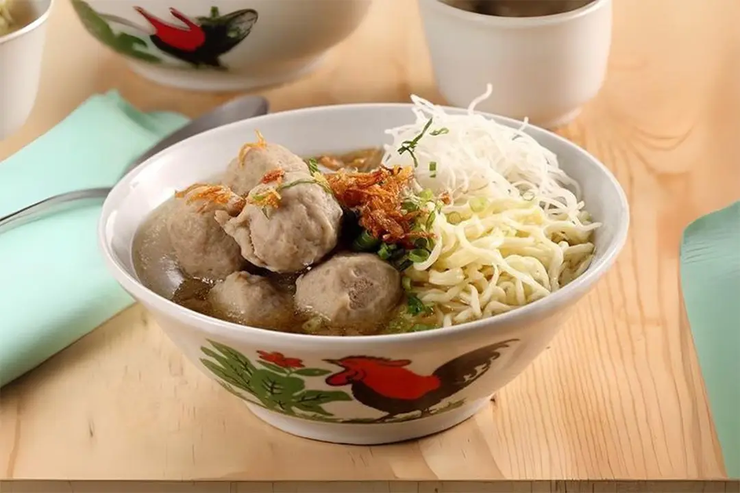 tiga_dara_Gubukan_BAKSO