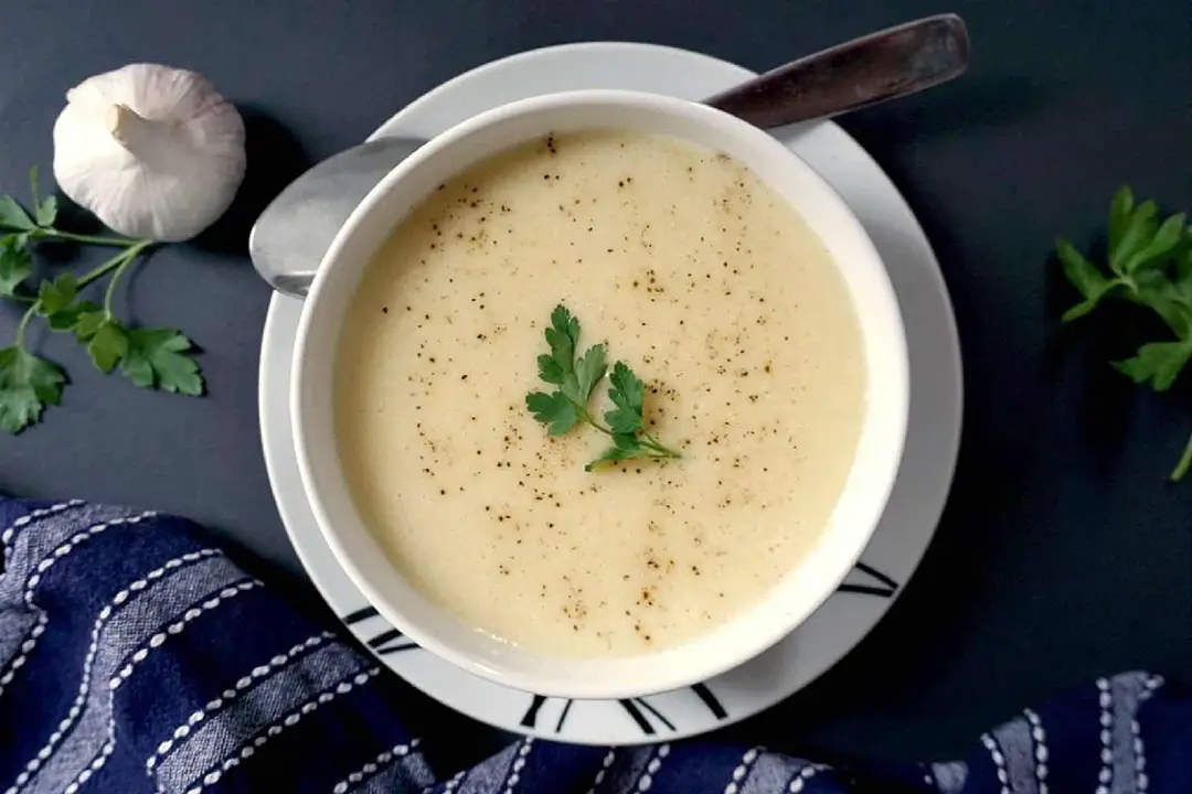 tiga_dara_Gubukan_CREAM SOUP