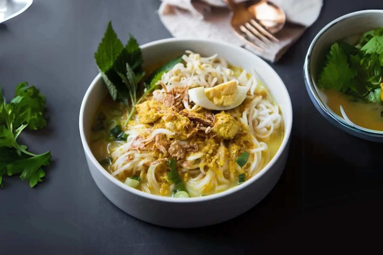 tiga_dara_Gubukan_LAKSA AYAM