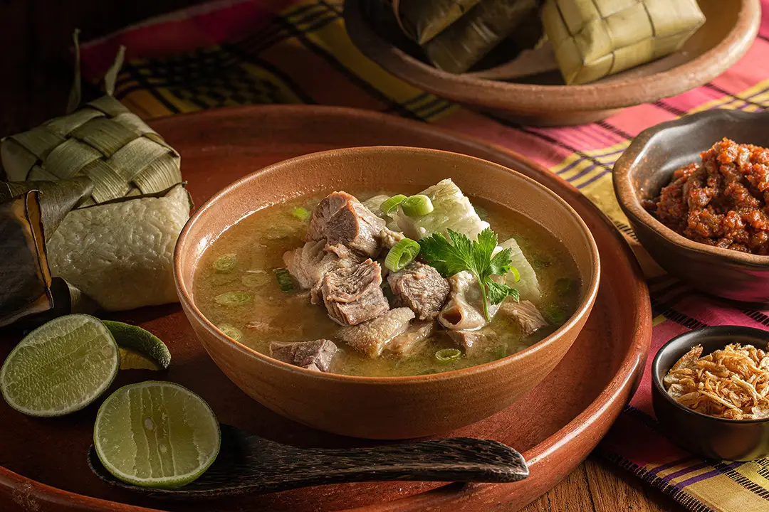 tiga_dara_Gubukan_SOTO MAKASAR