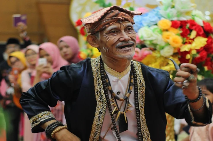 tiga_dara_Entertainments_Upacara Adat Sunda Lengser
