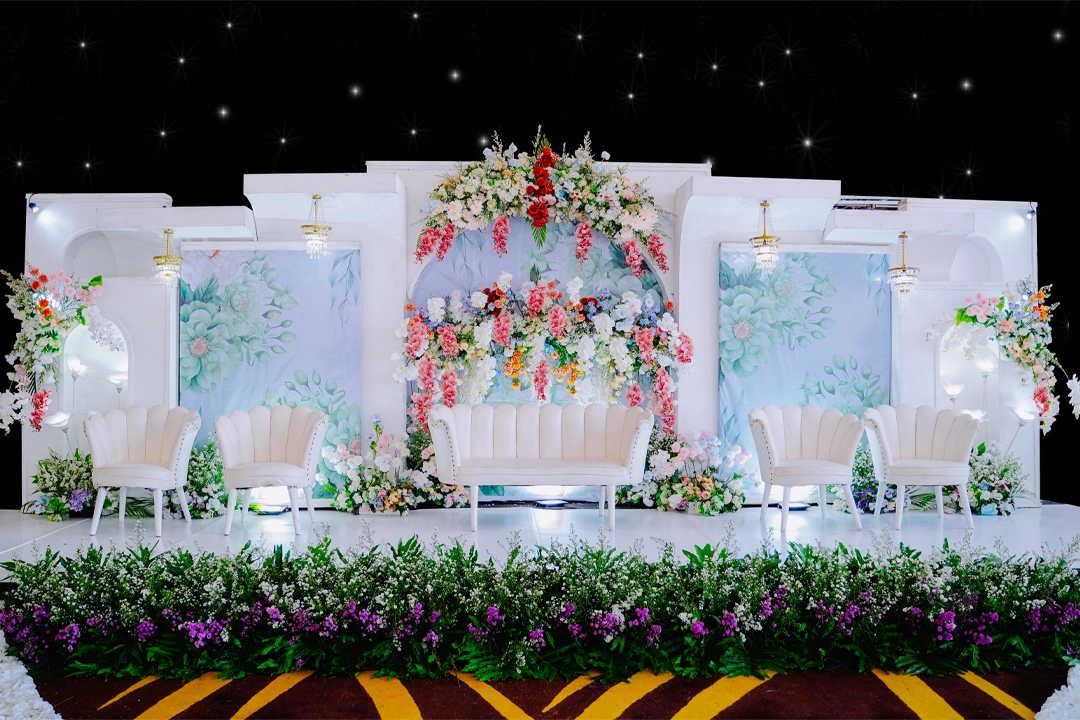 tiga_dara_Paket Pernikahan Tanpa Gedung_PAKET PERNIKAHAN GEDUNG ALLESIA 600 TAMU
