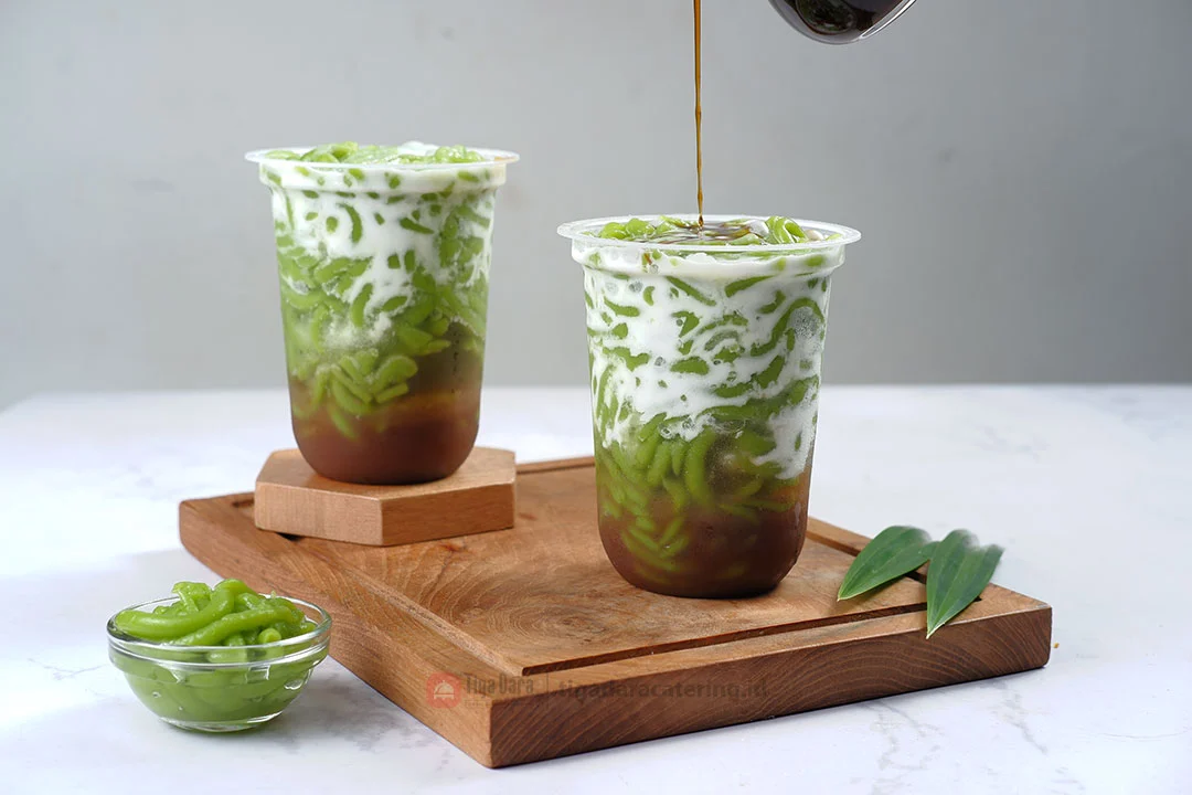 tiga_dara_Gubukan_ES CENDOL