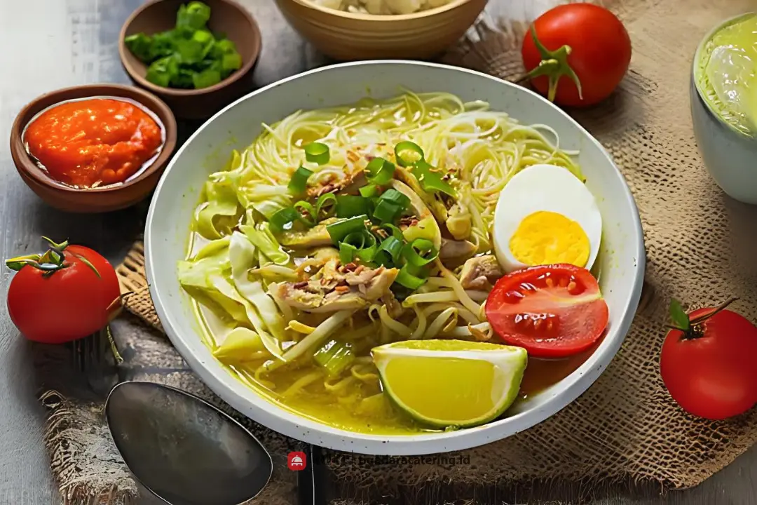 tiga_dara_Gubukan_SOTO AYAM