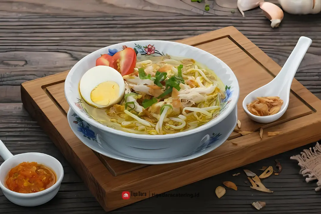 tiga_dara_Gubukan_SOTO KUDUS
