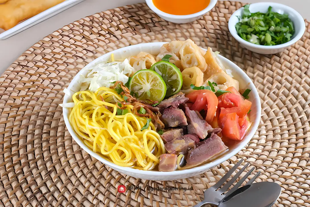 tiga_dara_Gubukan_SOTO MIE