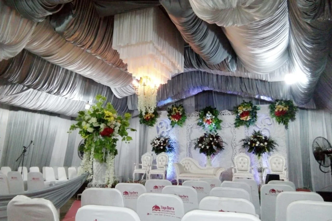 tiga_dara_Paket Pernikahan di Rumah_PAKET PERNIKAHAN RUMAHAN TANPA CATERING