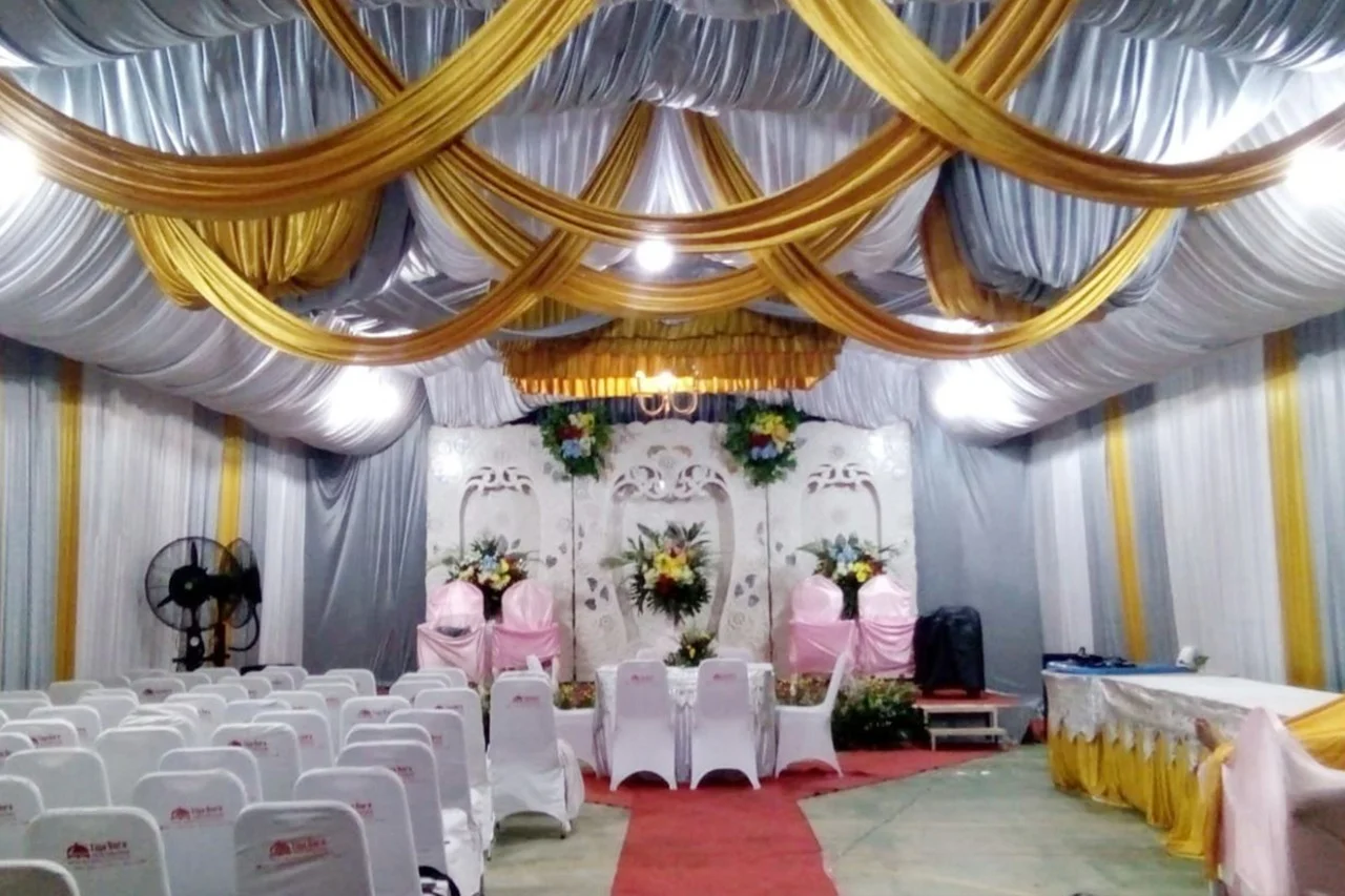 tiga_dara_Paket Pernikahan di Rumah_PAKET PERNIKAHAN RUMAHAN TANPA CATERING