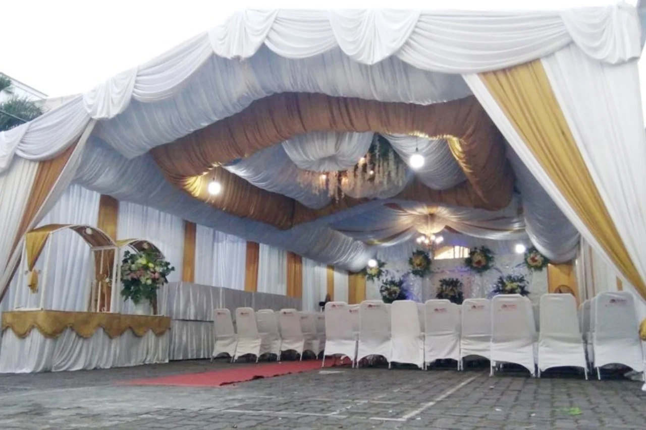 tiga_dara_Paket Pernikahan di Rumah_PAKET PERNIKAHAN RUMAHAN TANPA CATERING