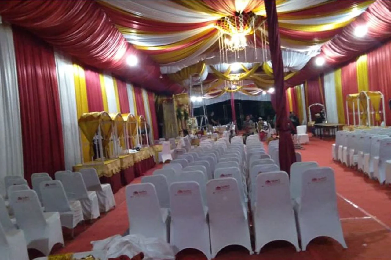 tiga_dara_Paket Pernikahan di Rumah_PAKET PERNIKAHAN RUMAHAN TANPA CATERING