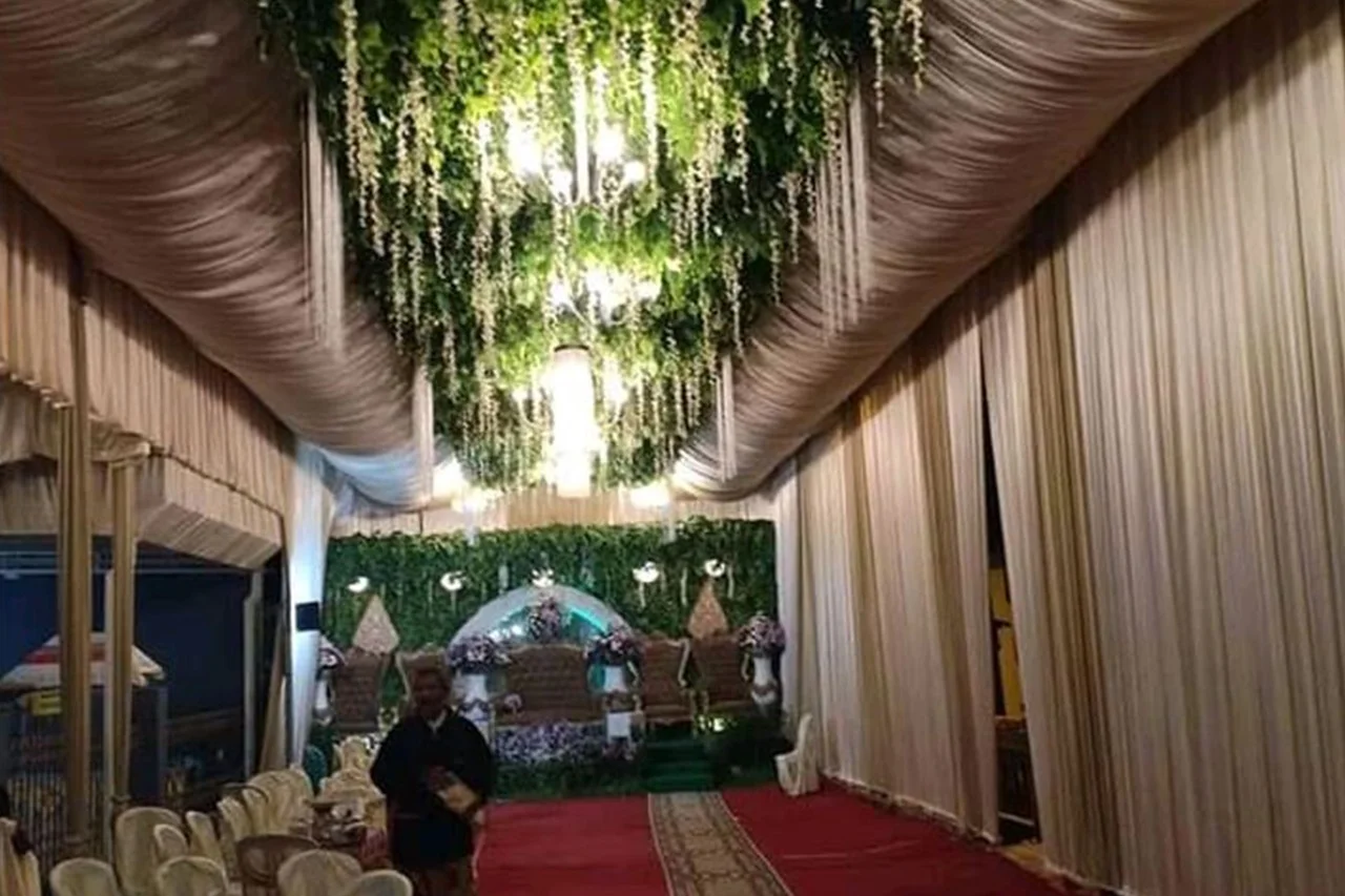 tiga_dara_Paket Pernikahan di Rumah_PAKET PERNIKAHAN RUMAHAN PREMIUM TANPA CATERING