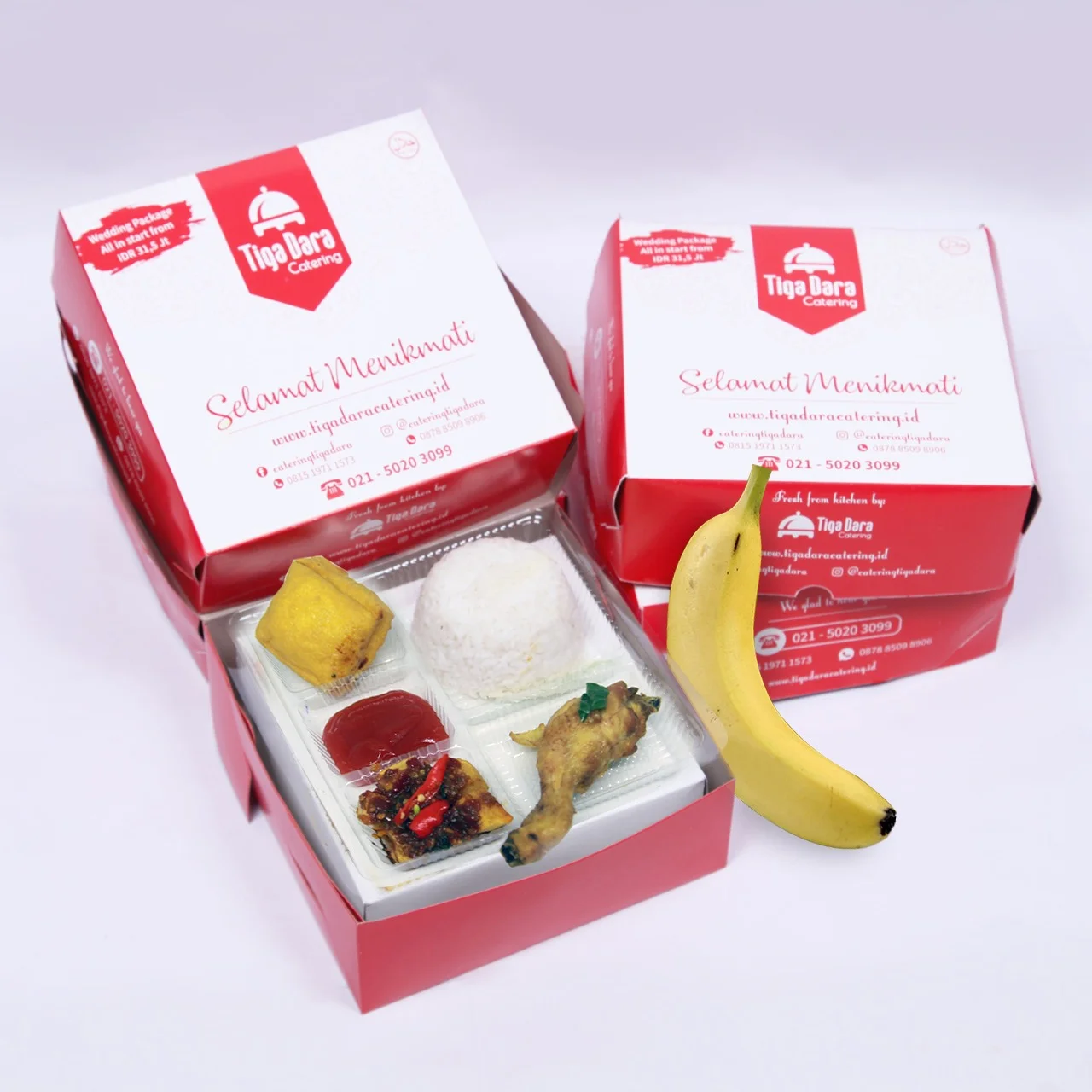 tiga_dara_Paket Ramadhan_Ramadhan | Paket 1