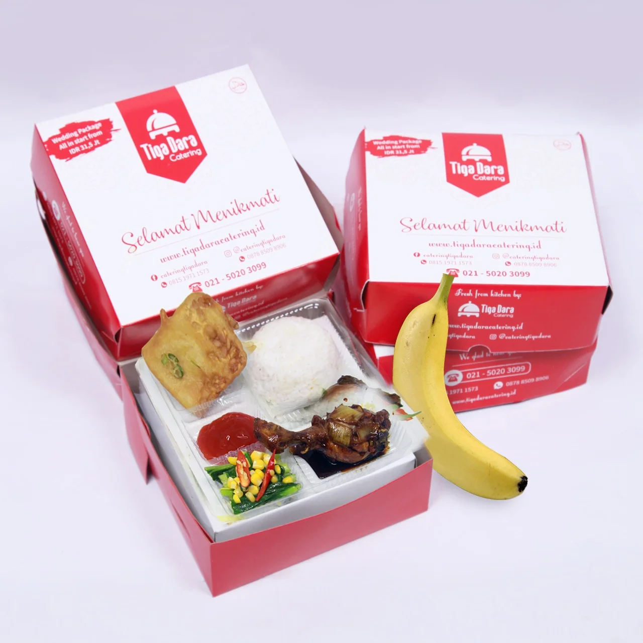 tiga_dara_Paket Ramadhan_Ramadhan | Paket 2