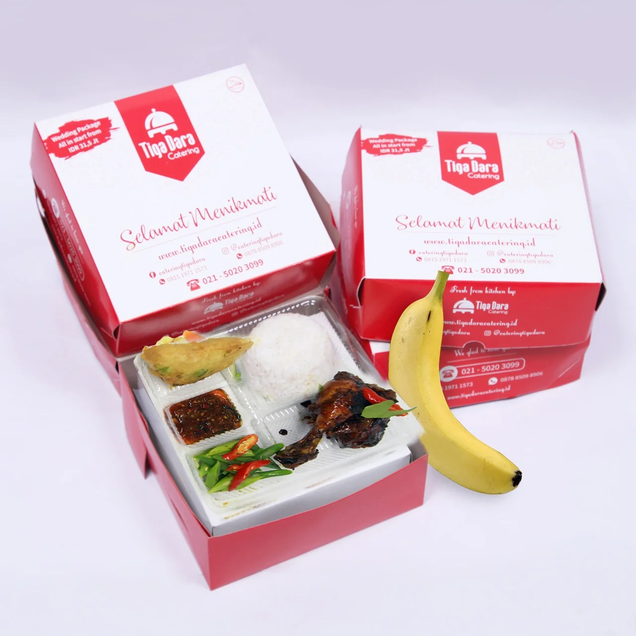 tiga_dara_Paket Ramadhan_Ramadhan | Paket 3