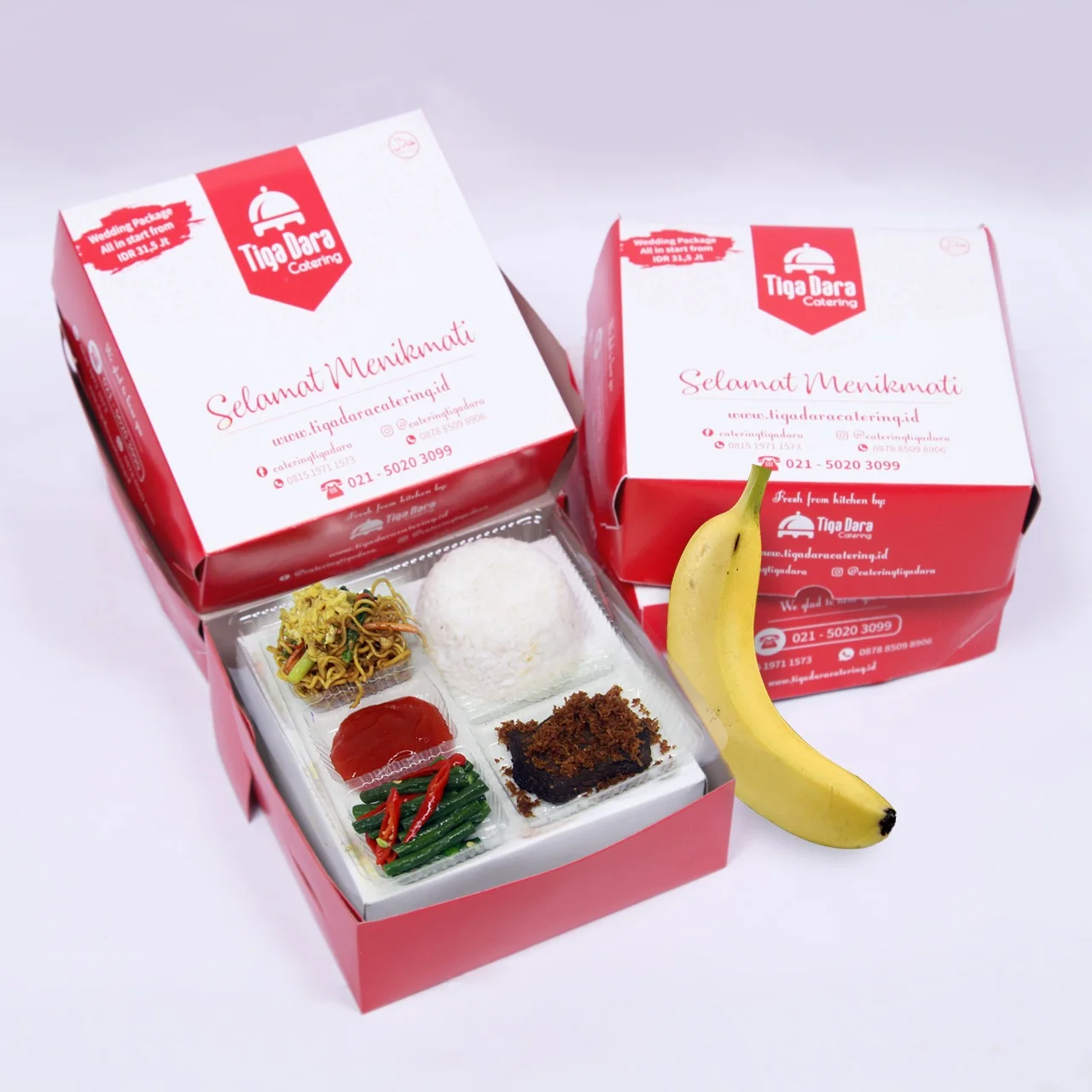 tiga_dara_Paket Ramadhan_Ramadhan | Paket 4