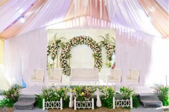 tiga_dara_Paket Pernikahan di Rumah_PAKET PERNIKAHAN RUMAHAN ALL IN 600 TAMU