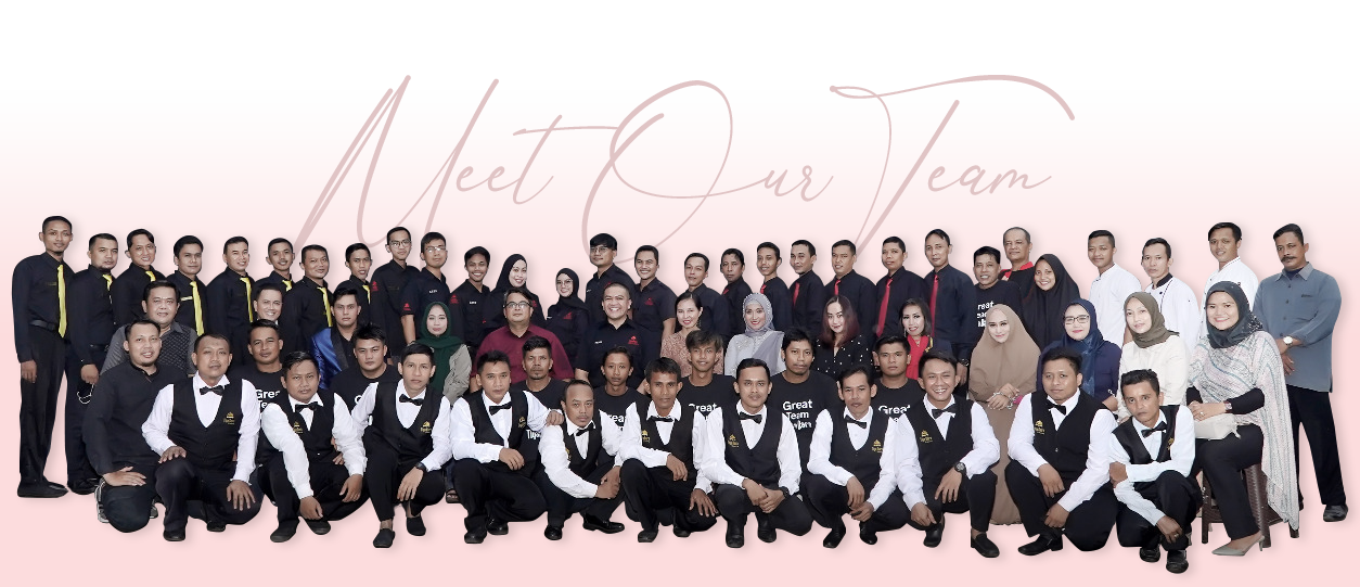 Tiga Dara Team